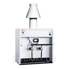 Газовий котел Данко Рівнетерм 96 Каре